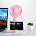 Portable Handheld mini fan with USB